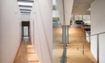 Flow House na Zlínsku