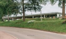 Komunitní centrum Úsilné