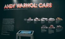 Andy Warhol: Cars – Works from the Mercedes-Benz Art Collection