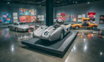 Andy Warhol: Cars – Works from the Mercedes-Benz Art Collection