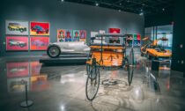 Andy Warhol: Cars – Works from the Mercedes-Benz Art Collection