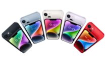 Apple iPhone 14