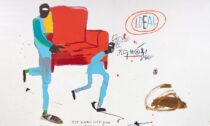 Jean-Michel Basquiat a jeho tvorba