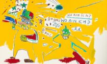 Jean-Michel Basquiat a jeho tvorba