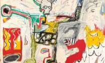 Jean-Michel Basquiat a jeho tvorba