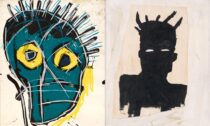 Jean-Michel Basquiat a jeho tvorba