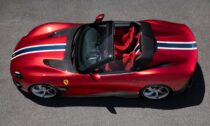 Ferrari SP51