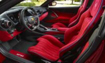 Ferrari SP51