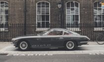 Lamborghini 400 GT 2+2