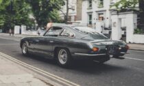 Lamborghini 400 GT 2+2