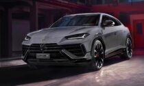 Lamborghini Urus S