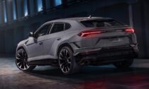 Lamborghini Urus S