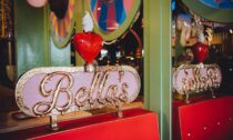 Bella’s Ice & Candy Store