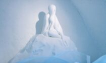 IceHotel 33 s novými pokoji i obřadní síní