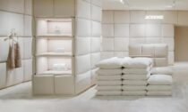 Jacquemus Shop-in-Shop v Paříži