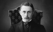 Česká televize natočila dokument Adolf Loos s podtitulem Revolucionář mezi architekty