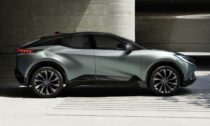 Toyota bZ Compact SUV Concept