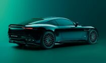 Aston Martin DBS 770 Ultimate