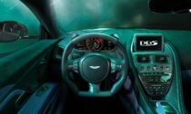 Aston Martin DBS 770 Ultimate