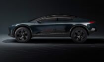 Audi Activesphere Concept