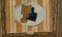 Ukázka z výstavy Cubism v muzeu The Met