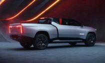 RAM 1500 Revolution Battery-electric Vehicle