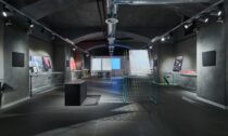 Ukázka z výstavy Nový zboží ze soutěže Národní ceny za studentský design 2022