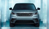 Range Rover Velar