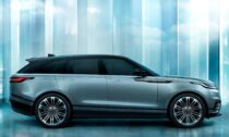 Range Rover Velar