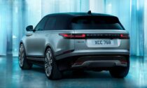 Range Rover Velar