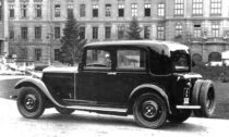 Škoda 633