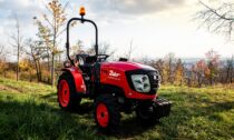 Zetor Compax