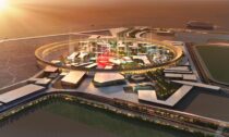Český pavilon pro Expo 2025 v japonském městě Ósaka