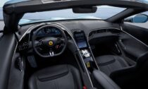 Ferrari Roma Spider