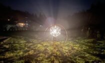 Festival světla a umění ve veřejném prostoru Blik Blik