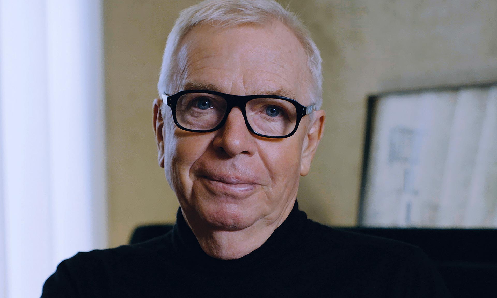 David Chipperfield získal nejprestižnější cenu za architekturu Pritzker Prize 2023