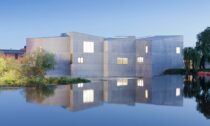 The Hepworth Wakefield, photo courtesy of Iwan Baan