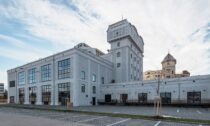 TechTower v Plzni