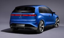 Volkswagen ID. 2all