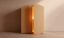 Sauna Arc od Ancient Ritual