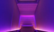 Sauna Arc od Ancient Ritual