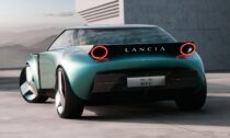 Lancia Pu+Ra HPE