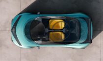 Lancia Pu+Ra HPE