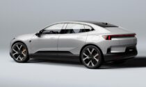 Polestar 4