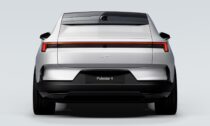 Polestar 4