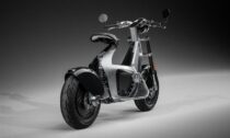 Lehká elektrická motorka Stilride 1