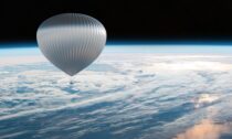 Stratosférický balón od Zephalto