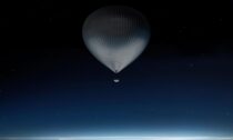 Stratosférický balón od Zephalto