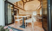 Bistro Dýšina nedaleko Plzně