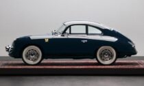 Porsche 356 ALD